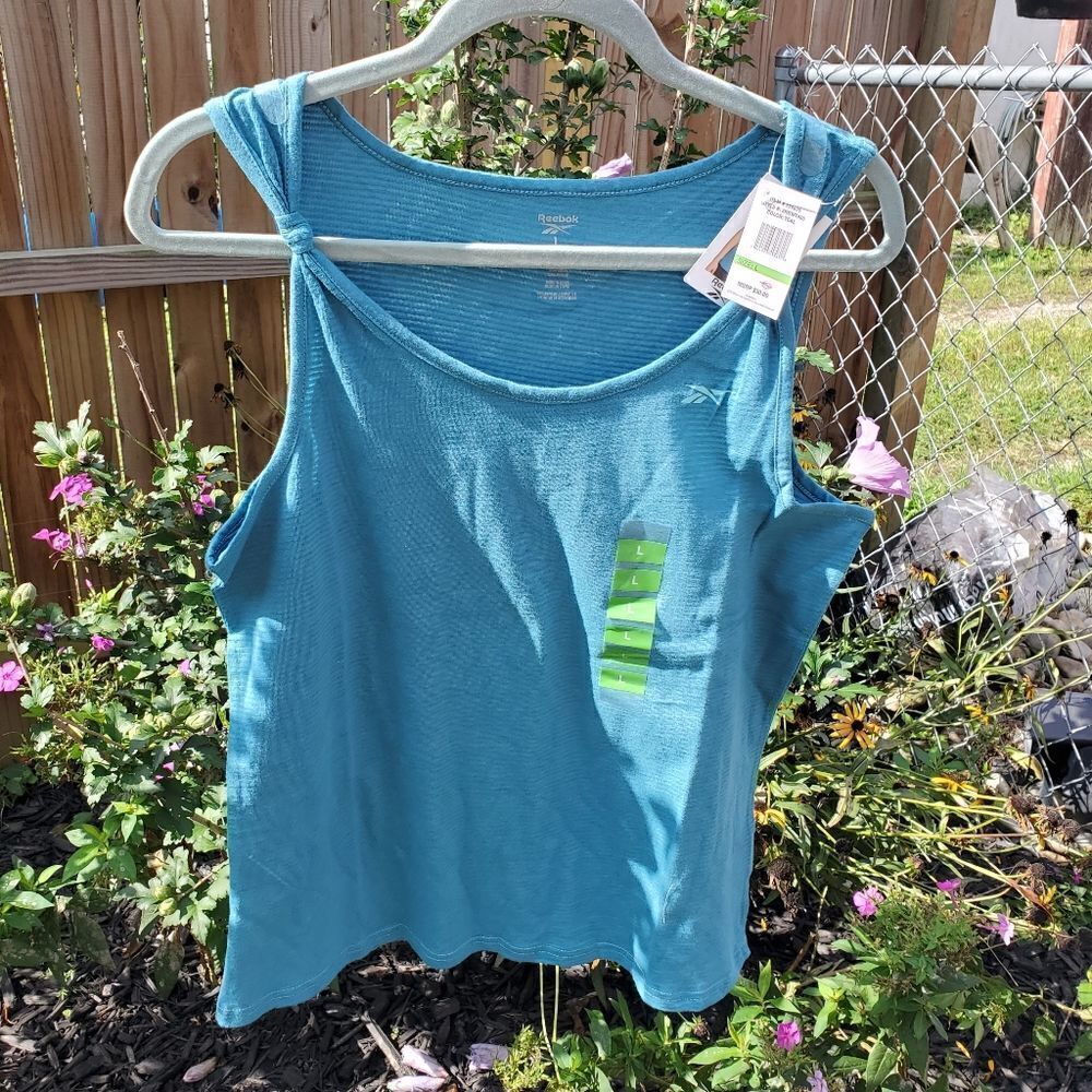 Reebok Tank Top